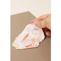 Cernit TRANSLUCENT 56 g Translucide blanc - Image 4