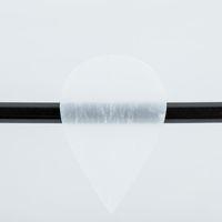 Cernit TRANSLUCENT 56 g Translucide blanc - Image 2