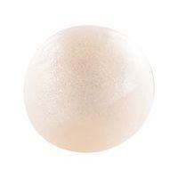 Cernit TRANSLUCENT 56 g Glitter blanc - Image 3