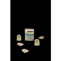 Cernit TRANSLUCENT 56 g Phosphorescent thumbnail image 4