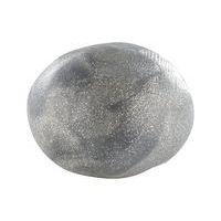 Cernit TRANSLUCENT 56 g Glitter argent - Image 2