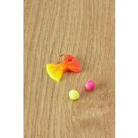 Cernit NEON LIGHT 56 g Jaune - Image 2