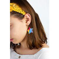 Cernit NEON LIGHT 56 g Jaune - Image 4