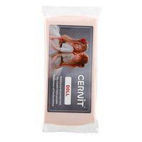 Cernit DOLL collection 500 g Rose beige - Image 3