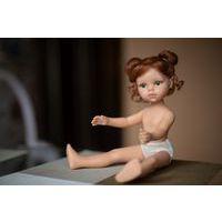 Cernit DOLL translucent 500 g Rose beige - Image 2