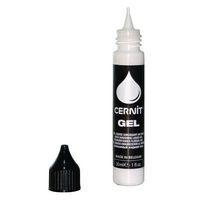 Cernit GEL 30 ml Blanc - Image 3
