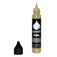 Cernit GEL 30 ml Or thumbnail image 3