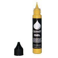 Cernit GEL 30 ml Jaune - Image 3