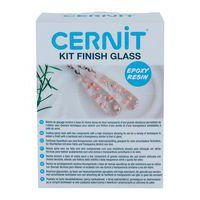 Cernit kit finish glass 120 ml + 60 ml - Image 4
