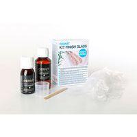 Cernit kit finish glass 120 ml + 60 ml thumbnail image 6