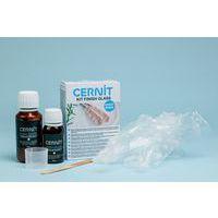 Cernit kit finish glass 120 ml + 60 ml - Image 2
