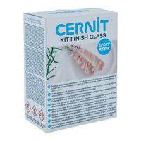 Cernit kit finish glass 120 ml + 60 ml thumbnail image 3