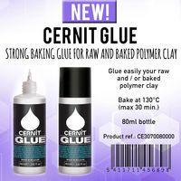 Cernit glue 80 ml thumbnail image 2