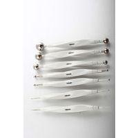 Cernit outil avec boules métal 13mm/8mm - Image 2