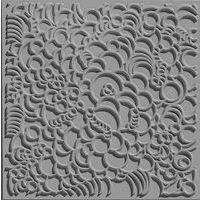 Cernit plaque de texture - Bubbles thumbnail image 2