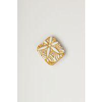 Cernit plaque de texture - Mandala - Image 2