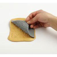 Cernit plaque de texture - Mandala thumbnail image 3