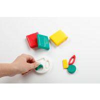 Cernit moule en silicone - Biscuits thumbnail image 5