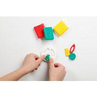 Cernit moule en silicone - Biscuits thumbnail image 2