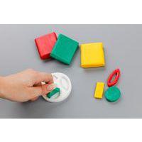 Cernit moule en silicone - Biscuits thumbnail image 7