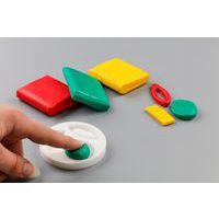 Cernit moule en silicone - Biscuits thumbnail image 8