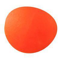 Softy - Pâte à modeler enfant souple 500g, Orange - Image 2
