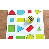 Tapis Formes, Couleurs et Tailles Bee-Bot - TTS - Image 2