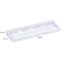Tablette de lavabo - Manutan Expert thumbnail image 4