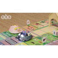 Tapis "Centre Ville" Bee-Bot® - TTS thumbnail image 4