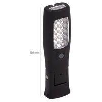 Baladeuse Led magnétique rechargeable - Zeca thumbnail image 8