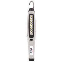Baladeuse rechargeable 8 + 1 LED 400lm thumbnail image 7
