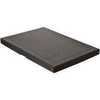 Boîte de rangement PureBox Black - Falken