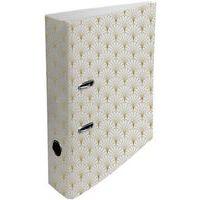 Classeur à levier Prem'Touch Néo Déco - Lot de 10 assortis - Exacompta - Image principale