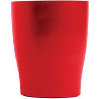 Pot à crayons Ecopen Office - Rouge - Lot de 10 - Image principale