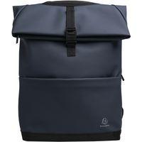 Sac à dos ordinateur 2 compartiments Exactive Young - Bleu - Image principale