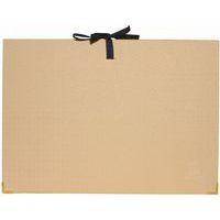 Trieur 18 compartiments OfficeByMe - Beige - Lot de 2 - Image principale