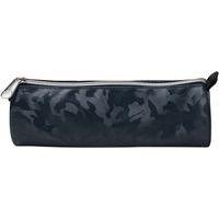 Trousse ronde PU assorti Camo - Lot de 6 - Exacompta - Image principale