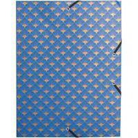 Boîte de classement A4 assorti Néo Déco - 40mm thumbnail image 3