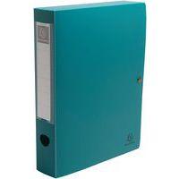 Boîte de classement dos 60 mm assorti Skandi - Lot de 8 - Exacompta - Image 3