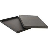 Boîte de rangement PureBox Black - A2 - 40mm - Lot de 5 thumbnail image 2