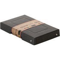 Boîte de rangement PureBox Black - A6 - 25mm - Lot de 5 thumbnail image 2