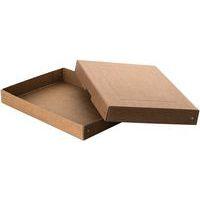 Boîte de rangement PureBox Nature - A4 - 40mm - Lot de 5 thumbnail image 2