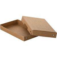Boîte de rangement PureBox Nature - A6 - 25mm - Lot de 5 thumbnail image 4
