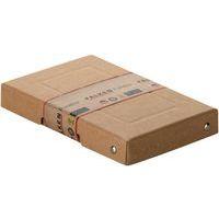 Boîte de rangement PureBox Nature - A6 - 25mm - Lot de 5 thumbnail image 2