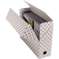 Boîte de transfert assorti 90mm Néo Déco - Lot de 5 - Exacompta thumbnail image 4