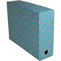 Boîte de transfert assorti 90mm Néo Déco - Lot de 5 - Exacompta thumbnail image 2