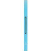 Classeur 2 anneaux Chromaline Pastel - A4 - Bleu - Lot de 20 thumbnail image 2