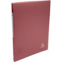 Classeur souple Skandi - 4 anneaux - Image 2