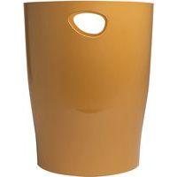 Corbeille à papier assorti Ecobin Neo Deco - Lot de 8 - Exacompta - Image 2