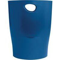 Corbeille à papier assorti Ecobin Neo Deco - Lot de 8 - Exacompta - Image 5